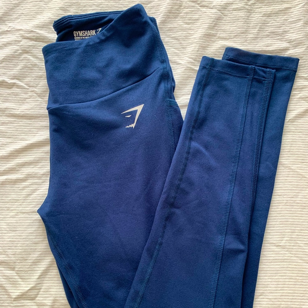 Gymshark Dry Sculpture Leggings